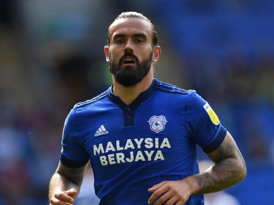 No new injury concerns for managerless Cardiff ahead of their clash with QPR