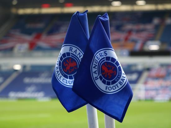 No fresh injury worries as Rangers host Ross County in Premiership