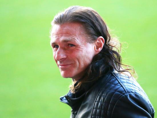 Gareth Ainsworth hails Wycombe’s ‘great spirit’ after FA Cup fightback