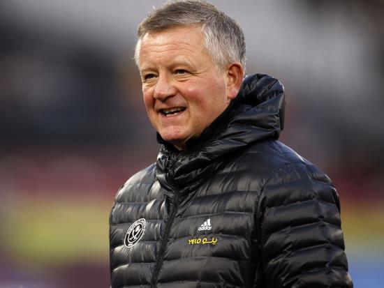 Chris Wilder appointed Middlesbrough manager following Neil Warnock departure