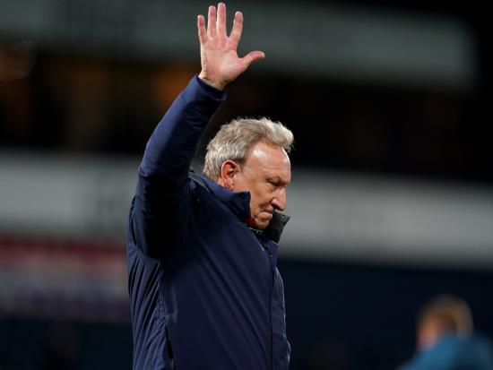 Neil Warnock “proud” of managerial record after leaving Middlesbrough