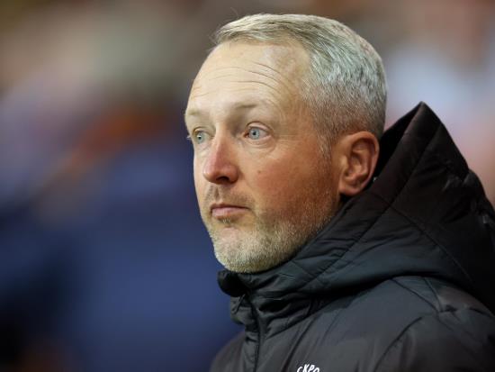 Neil Critchley praises Blackpool’s efforts following Championship draw with QPR