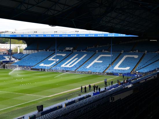 Sheffield Wednesday and Plymouth stalemate sets up FA Cup first-round replay