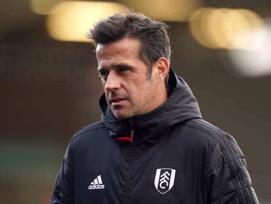 Marco Silva hails Fulham’s ‘fantastic numbers’ as winning win continues