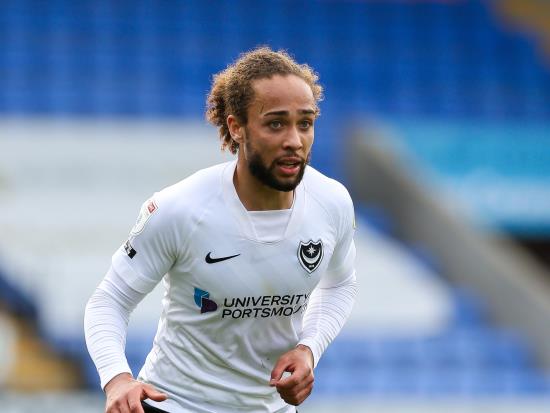 Portsmouth ride into FA Cup second round as Marcus Harness shoots down Harrow