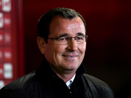 Gary Bowyer salutes Salford’s character after cup win over Dagenham & Redbridge