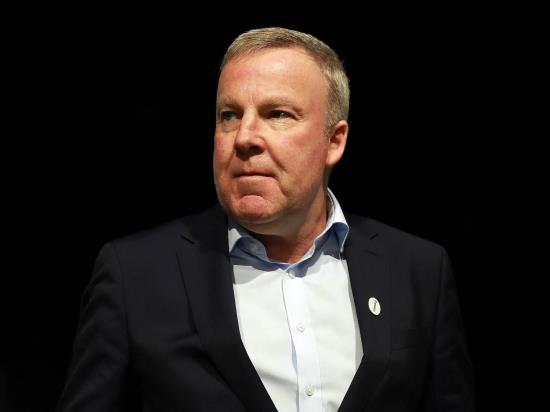 Kenny Jackett disappointed as Leyton Orient held in late draw at Rochdale