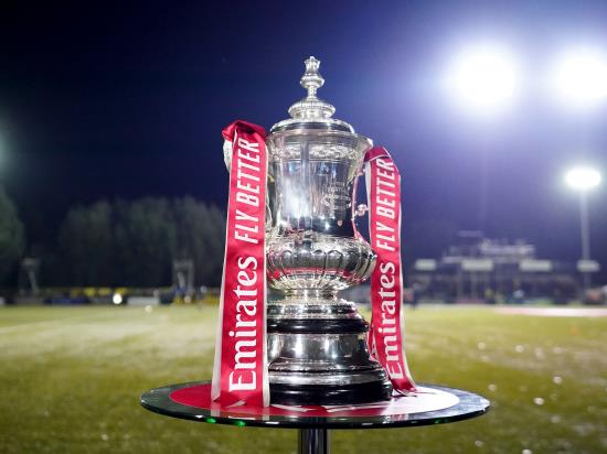 Gateshead secure televised FA Cup tie against Charlton by beating Altrincham