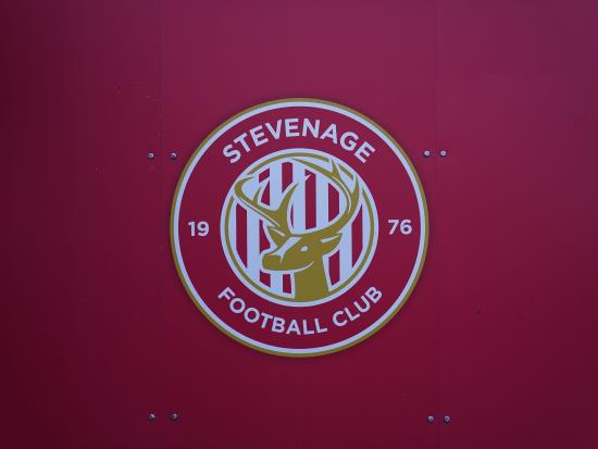 Stevenage caretaker boss Robbie O’Keefe looking to build on cup win