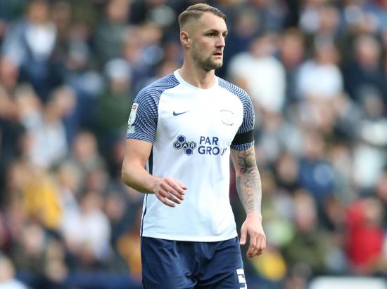 Preston injury worries could ease ahead of clash with Cardiff