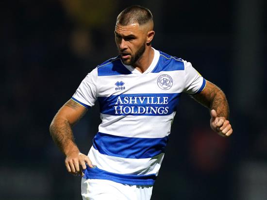 Mark Warburton welcomes end of Charlie Austin goal drought in QPR win over Luton