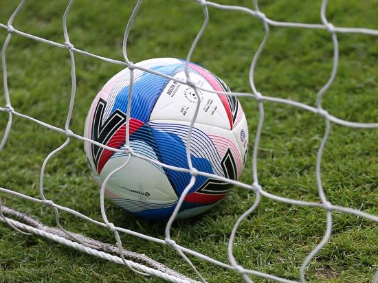 Eastleigh end Notts County’s five-match National League unbeaten run