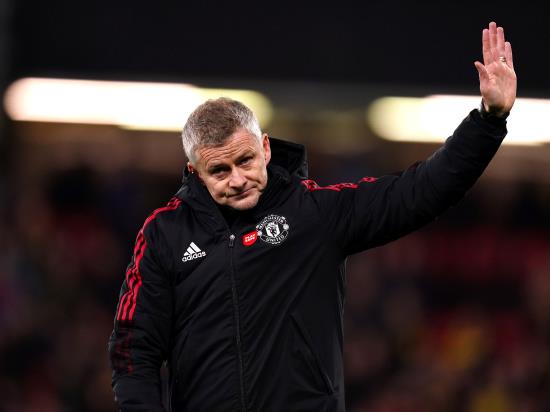 Pressure mounts on Ole Gunnar Solskjaer as Manchester United thumped by Watford