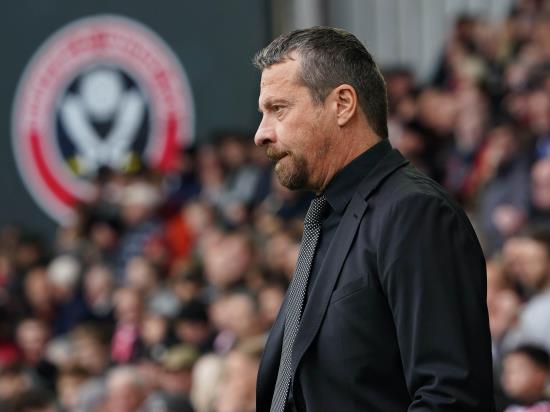 Slavisa Jokanovic unhappy as tame Sheff Utd held to a goalless draw by Coventry