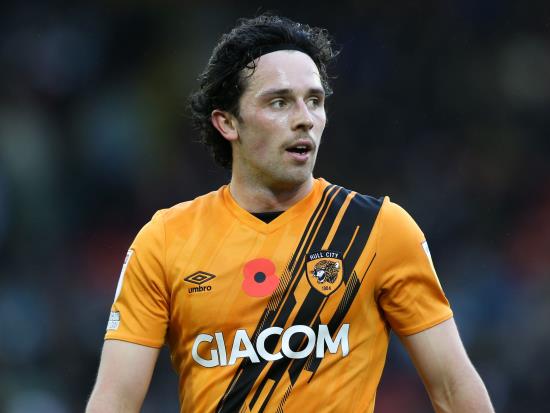 Hull build on controversial George Honeyman opener to see off Birmingham