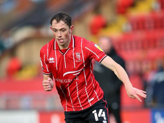 Leyton Orient recover to run out convincing winners against Sutton