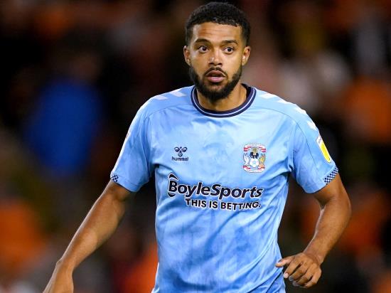 Sky Blues to assess Jake Clarke-Salter ahead of derby clash with Birmingham