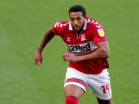 Wednesday boost ranks with Nathaniel Mendez-Laing signing