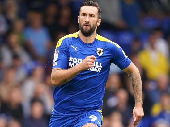 AFC Wimbledon end losing run with thrilling win over Crewe