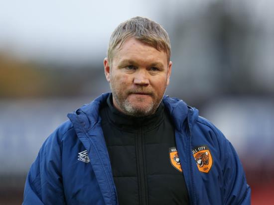 No new injury worries for Grant McCann as Hull face Millwall