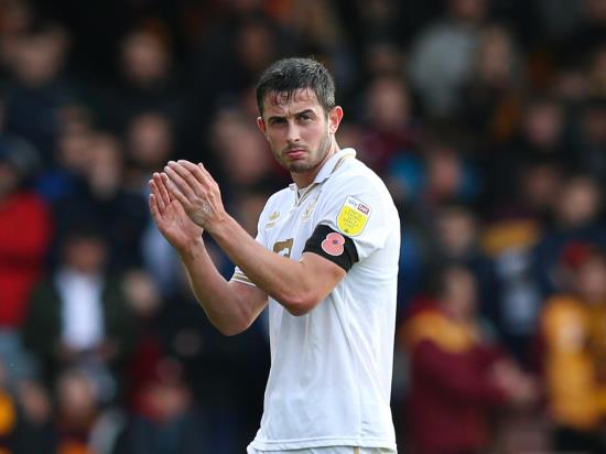 Port Vale end barren spell with win over Hartlepool