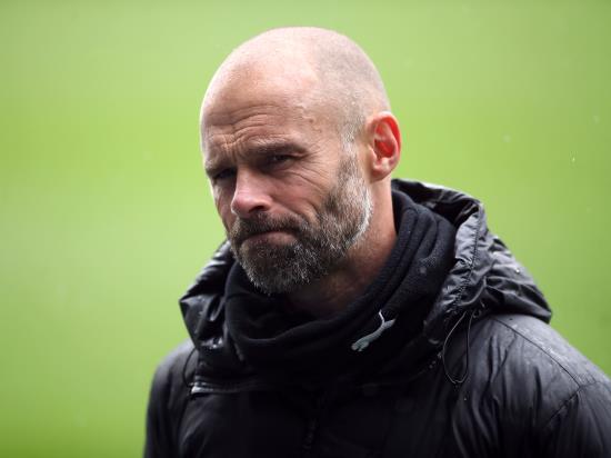 I thought we did enough to win the game – Rotherham boss Paul Warne
