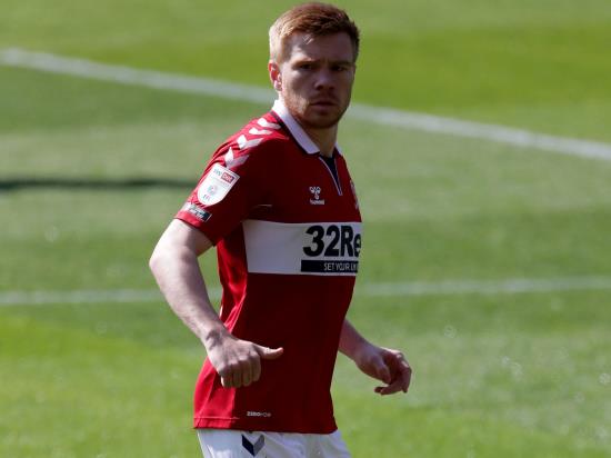 Duncan Watmore at the double as Middlesbrough take the points at Huddersfield