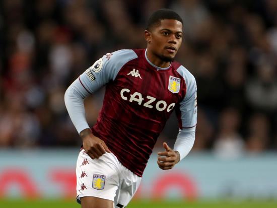 Leon Bailey facing several weeks out for Aston Villa