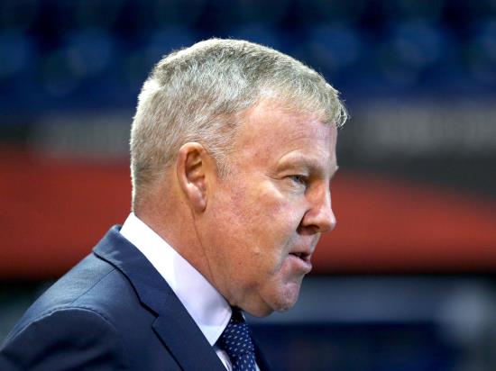Kenny Jackett ready to welcome back Craig Clay for FA cup tie with Tranmere