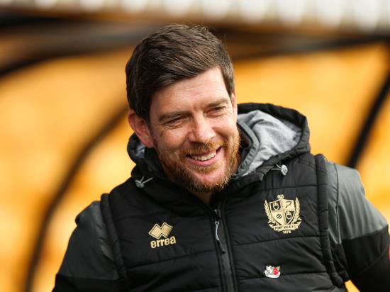 Darrell Clarke delighted to see Port Vale fight back to reach FA Cup third round