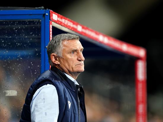 Tony Mowbray happy as Blackburn find a way to win against Preston