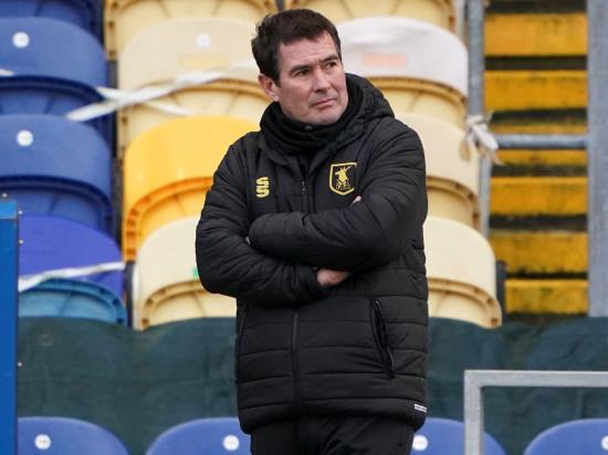 Nigel Clough impressed with Mansfield’s second-half turnaround at Doncaster