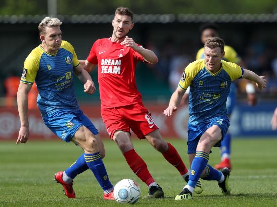 Leyton Orient’s Craig Clay set to be fit for Swindon clash