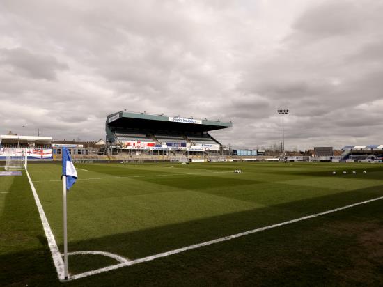 Bristol Rovers likely to stick with winning formula against Port Vale