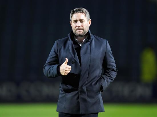 Lee Johnson “very happy” as Sunderland mark anniversary with five-star win