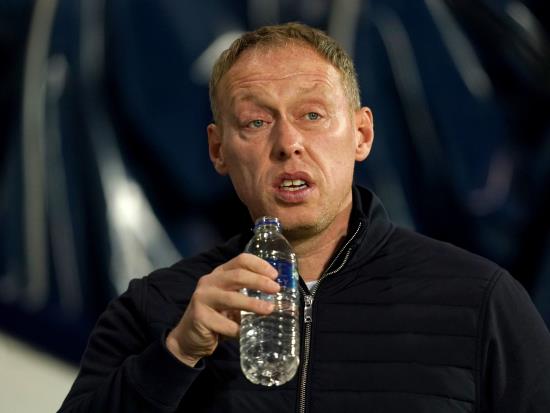 No worries for Swansea ahead of Steve Cooper’s return with Nottingham Forest