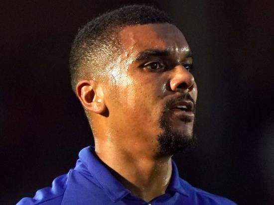 George Francomb and Kwesi Appiah fire Crawley to victory at Leyton Orient