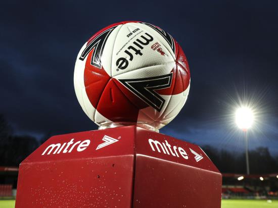 Omar Sowunmi keeps Bromley’s promotion push going