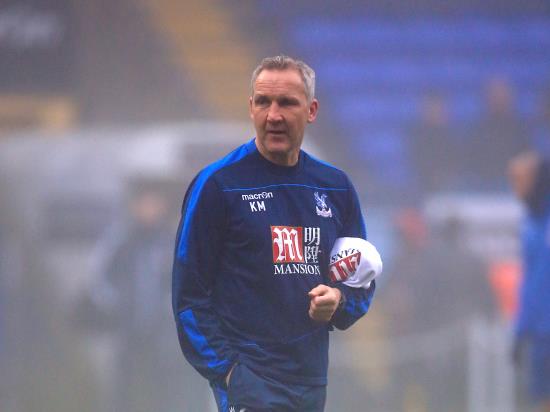 Keith Millen thrilled to see changes pay off as Carlisle claim valuable win