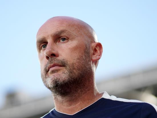 Ipswich set for another shake-up as John McGreal targets Sunderland scalp