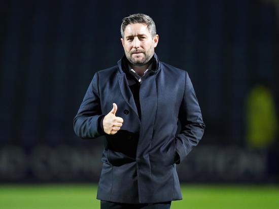 Lee Johnson and John McGreal satisfied as Sunderland draw with Ipswich