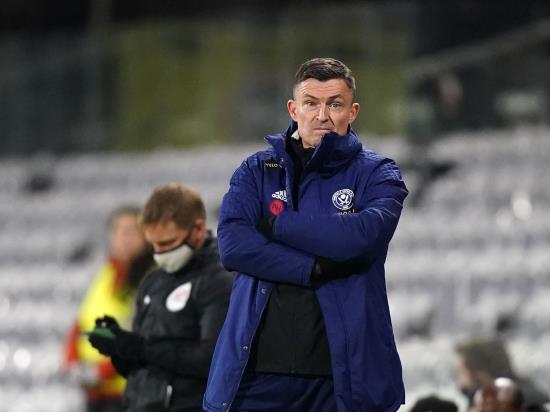 Paul Heckingbottom’s perfect start as Sheffield United boss continues at Fulham
