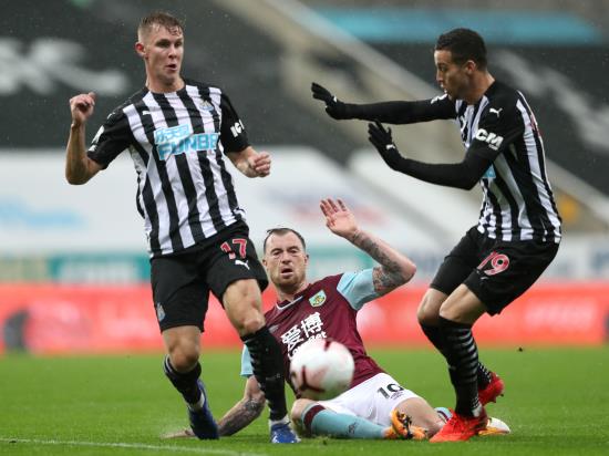 Javier Manquillo and Emil Krafth could return to boost Newcastle backline