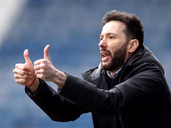 Carlos Corberan hails Huddersfield’s response to key moments in dramatic win