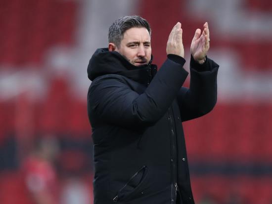 Lee Johnson admits he wanted more from Sunderland in comfortable away win