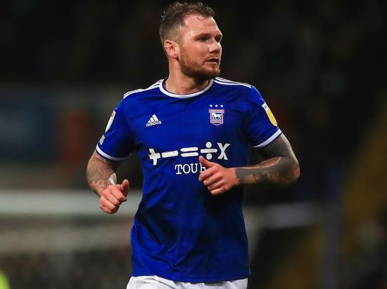 James Norwood scores only goal as Ipswich give new boss Kieran McKenna first win
