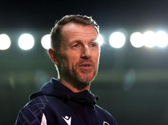 Gary Rowett hails Covid-hit Millwall’s ‘incredible fight and spirit’