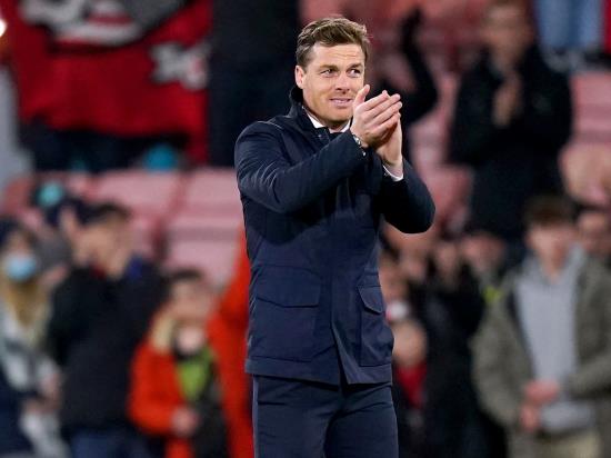 More goals to come from Ryan Christie, says Bournemouth boss Scott Parker