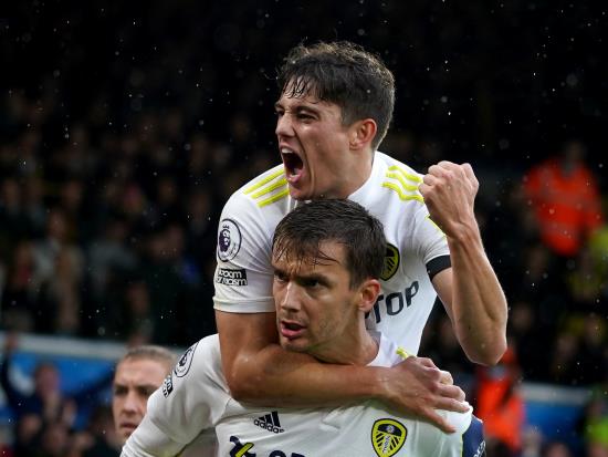 Leeds handed triple boost ahead of Burnley’s visit