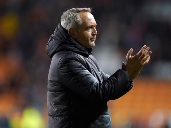 Neil Critchley bemoans Blackpool’s game management despite narrow win over Hull
